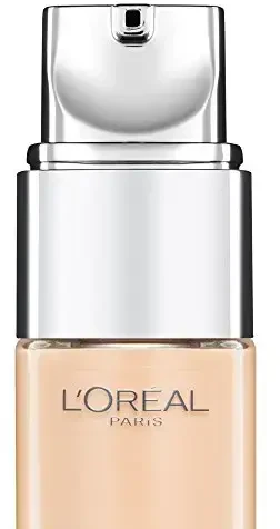 L’Oréal Paris makiažo pagrindas True Match (3D3W Beige Dore) 30 ml