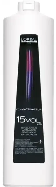 Plaukų dažų aktyvatorius L'oreal Professionnel Diactivateur 1,8% 1000 ml
