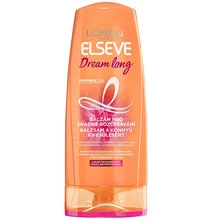 L'Oreal Elseve Dream Long skaldomųjų galiukų balzamas