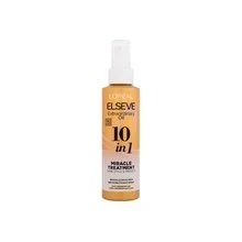L'Oréal Paris Elseve Extraordinary Oil 10in1 Miracle Treatment plaukų aliejai ir serumas