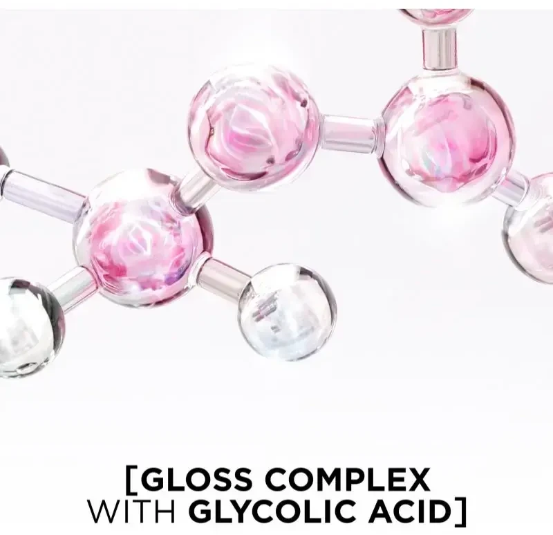 Nenuplaunamas serumas plaukams L'Oréal Paris Elseve Glycolic Gloss Leave-In, 150 ml