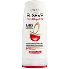 L'Oréal Paris Elseve Total Atstatomasis 5 Regenerating Balzamas 9%