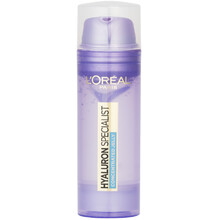 L'Oréal Paris Hyaluron Specialist koncentruotas želė veido gelis moterims, 50 ml