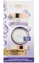 L'Oréal Paris Hyaluron Specialist Day Kreminis moterims, 50 ml