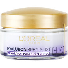 L'Oréal Paris Hyaluron Specialist Day Kreminis moterims, 50 ml