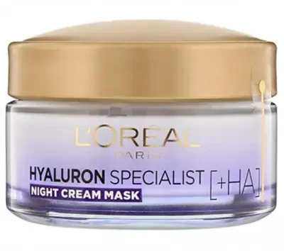 L'Oreal Paris Hyaluron Specialist, 50 ml