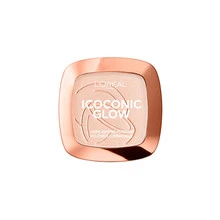 L'Oréal Paris Icoconic Glow skaistinamoji priemonė moterims, 9 g