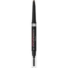 L'Oreal Paris Infaillible Brows 24H antakių užpildymas trikampis Pieštukas 5.23 Auburn