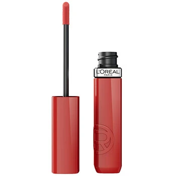 L'ORÉAL_Infaillible Laque Resistance pomadka no 601 Worth It 4,3ml