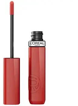 L'Oreal Infaillible Liquid Lipstick (Laque Resistance) 4.3 ml