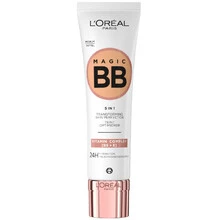 L’Oréal Paris Make-Up Designer BB coolream cool'est Magicool 01 LABAI LENGVAS BB kremas 30 ml