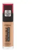 L'Oreal InfailFdtNu inter 200 Sable Dore/Go