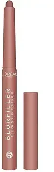 L'Oreal „Blurfiller“ lūpų kontūro maskavimo priemonė „Blurring“ 1 g