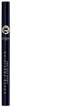 L'Oreal Skystas akių pieštukas „Haute Precision Noir Silk“
