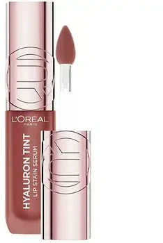 L'Oreal Tonuojantis lūpų serumas „Hyaluron Tint Lip Stain Serum“ 5 ml