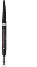 L'Oreal Paris Infaillible Brows 24H antakių užpildymas trikampis Pieštukas 5.23 Auburn