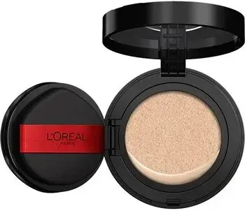 L'Oreal Paris Infaillible Fresh Wear Cushion Foundation Foundation 100 Neutral