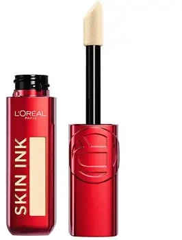 L'Oreal Paris Infaillible Skin Ink 130 Light Cool, 15 ml