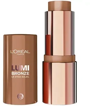L'Oreal Lumi Bronze Le Stick Soleil bronzer w sztyfcie 130 Sunset Dore 9g
