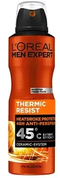 L'Oreal Antiperspirant spray Men Expert Thermic Resist 150 ml
