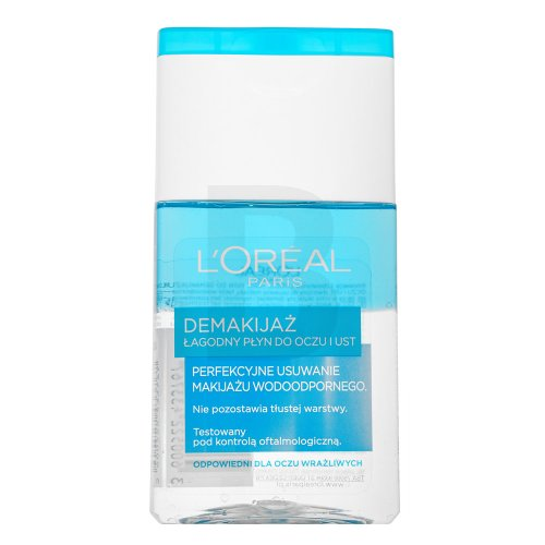 „L'Oréal Paris“ akių ir lūpų makiažo valiklis „Express“, 125 ml