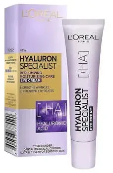 L'Oreal Paris Hyaluron Specialist, 15 ml