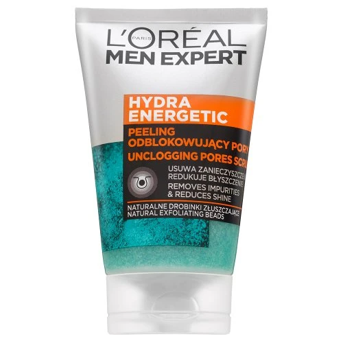 L'Oreal Paris Men Expert Hydra Energetic, 100 ml