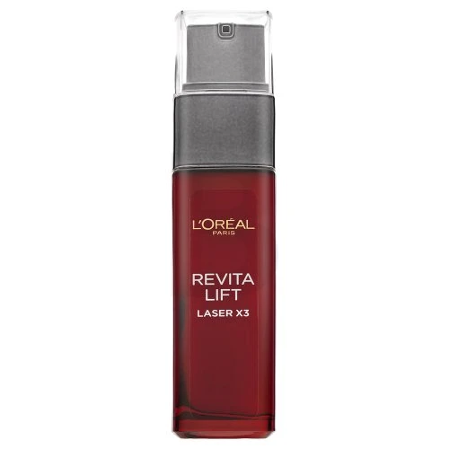 Veido serumas L'oreal REVITALIFT LASER X3 30ml