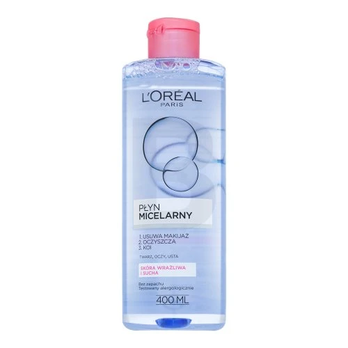 L’Oréal Paris Skin Expert 400 ml micelinis vanduo