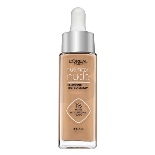 L'Oréal Paris True Match Nude Makeup moterims, 30 ml