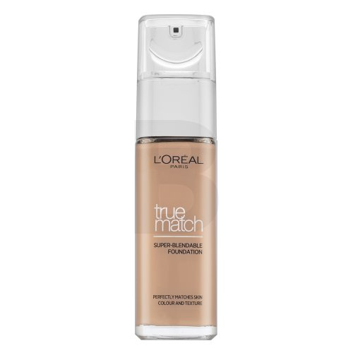 L’Oréal Paris True Match True Matcoolh Founeutraldationeutral 5.cool Rose Saneutrald Buteliukas su pompa Skystis 30 ml