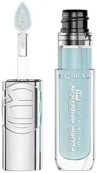 L'Oreal lūpų blizgis Plump PH Ambition 5 ml