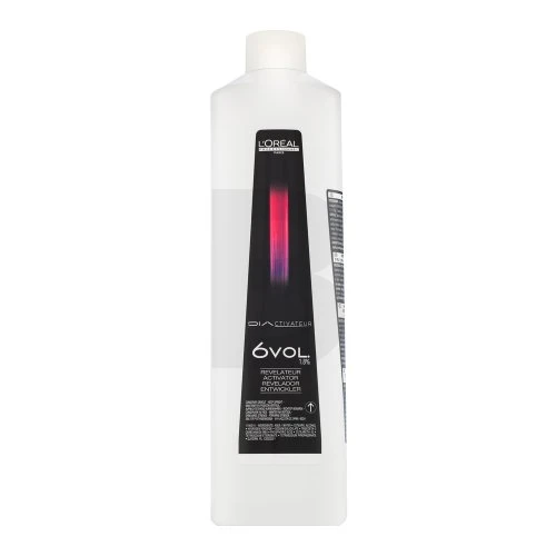 Plaukų dažų aktyvatorius L'oreal Professionnel Diactivateur 1,8% 1000 ml