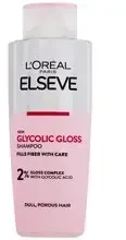 L'Oreal Elseve Glycolic Gloss Šampūnas (Šampūnas)