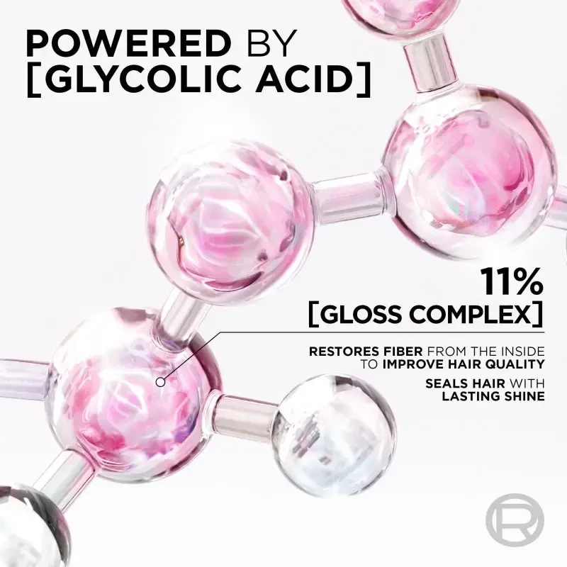 L'Oréal Paris Elseve glikolinis blizgesio kondicionierius Kondicionierius