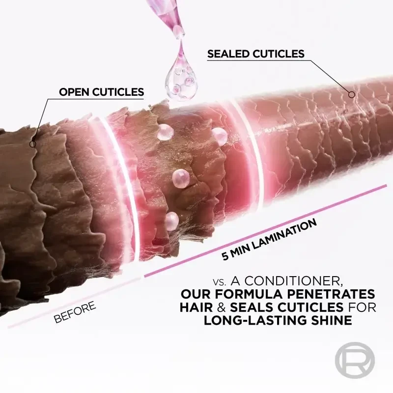 L'Oréal Paris Elseve glikolinis blizgesio kondicionierius Kondicionierius