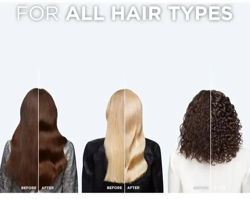 L'Oréal Professionnel Elseve glikolinės rūgšties blizgumo kondicionierius – 150 ml