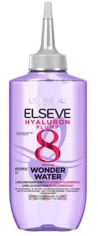 L'Oréal Paris Elseve Hyaluron Plump 8 Second Wonder Vanduo kondicionierius moterims, 200 ml