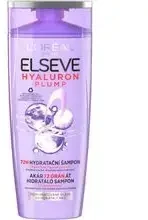 L'Oreal Elseve Hyaluron Plump 72H (drėkinamasis šampūnas)