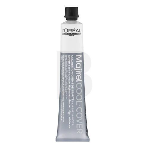 L'oreal Professionnel Majirel Cool Cover ilgai neblunkantys plaukų dažai 50 ml - 5