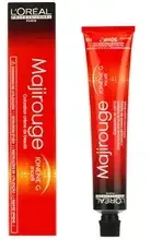 L'oreal Professionnel Majirouge plaukų dažai 50 ml