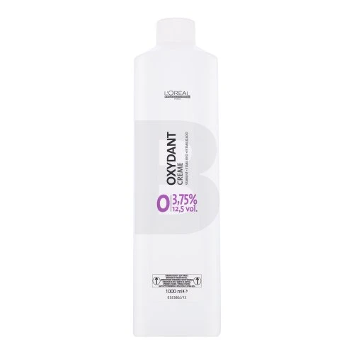Oksidacinė emulsija L'oreal Professionnel Oxydant Creme 3.75% 1000ml