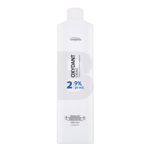 Oksidacinė emulsija L'oreal Professionnel Oxydant Creme 9% 30 vol. 1000ml