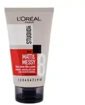 L'Oréal Paris Studio Line Matt & Messy