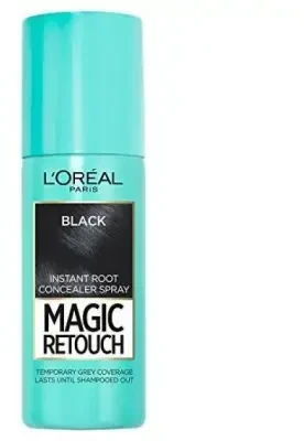 Plaukų šaknų maskuoklis L'OREAL Magic Retouch 1