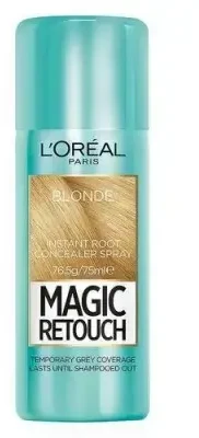 L'Oreal Paris Magic Retouch Blond, 75 ml
