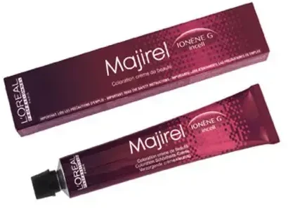 L‘oreal Professionnel Majirel plaukų dažai 50ml - 4