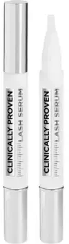 L’Oréal Paris Make-Up Designer LMU Paradise L.SerumNu 00 Transparent blakstienų tušas