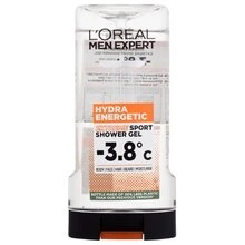 L'Oréal Paris Men Expert Hydra Energetic Sport Extreme Dušo želė