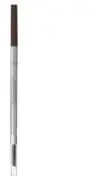 L’Oréal Paris Make-Up Designer Brow Artist Skinny Definer 105 Brunette